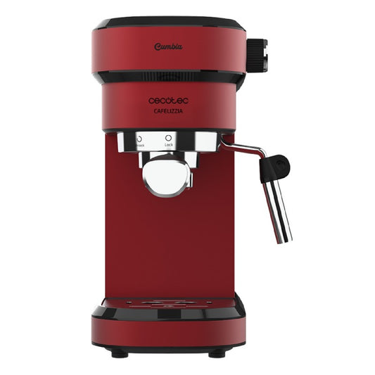 Cecotec Cafetera Express Cafetera Espresso Cafelizzia 790 Shiny_0