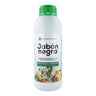 Jabón potásico Negro Planeta Huerto 1 L