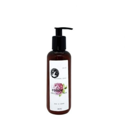 Acondicionador Rosée Cream Rapunzel Coils 250ml_0