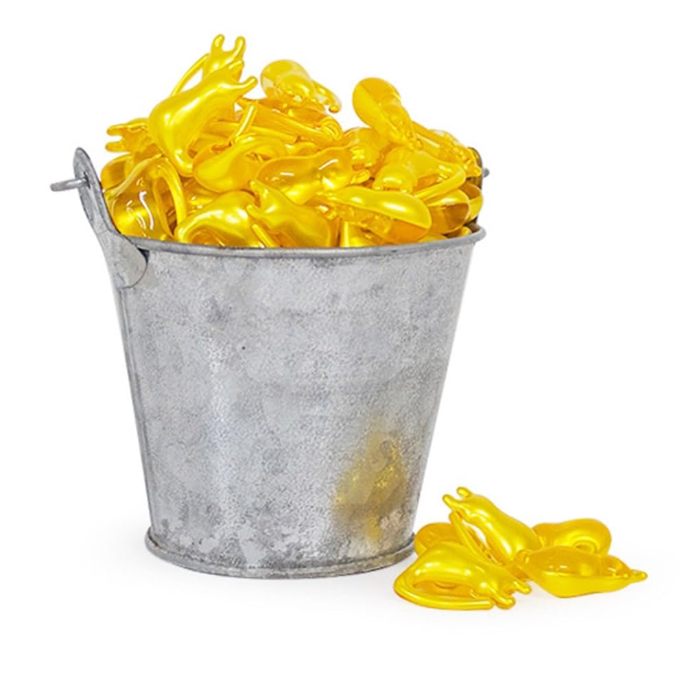 Pack 40 Perlas De Baño Aromatizada En Forma De Minino - Con Aceite De Soja - Hidratante Y Aromática - Aroma Vainilla_5