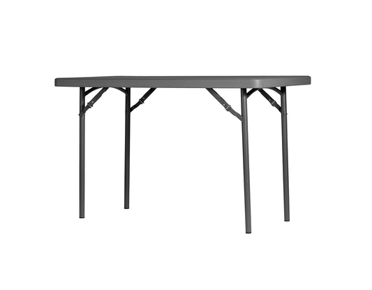 Zown Mesa Plegable Polietileno Para Eventos New Zown Classic L120_0