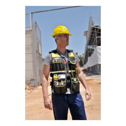 Chaleco porta-herramientas