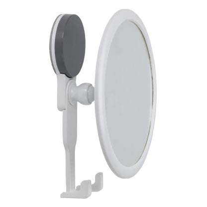 Espejo Con Abs Autoadhesivo 17x7,4x18,9cm - Well Home_0