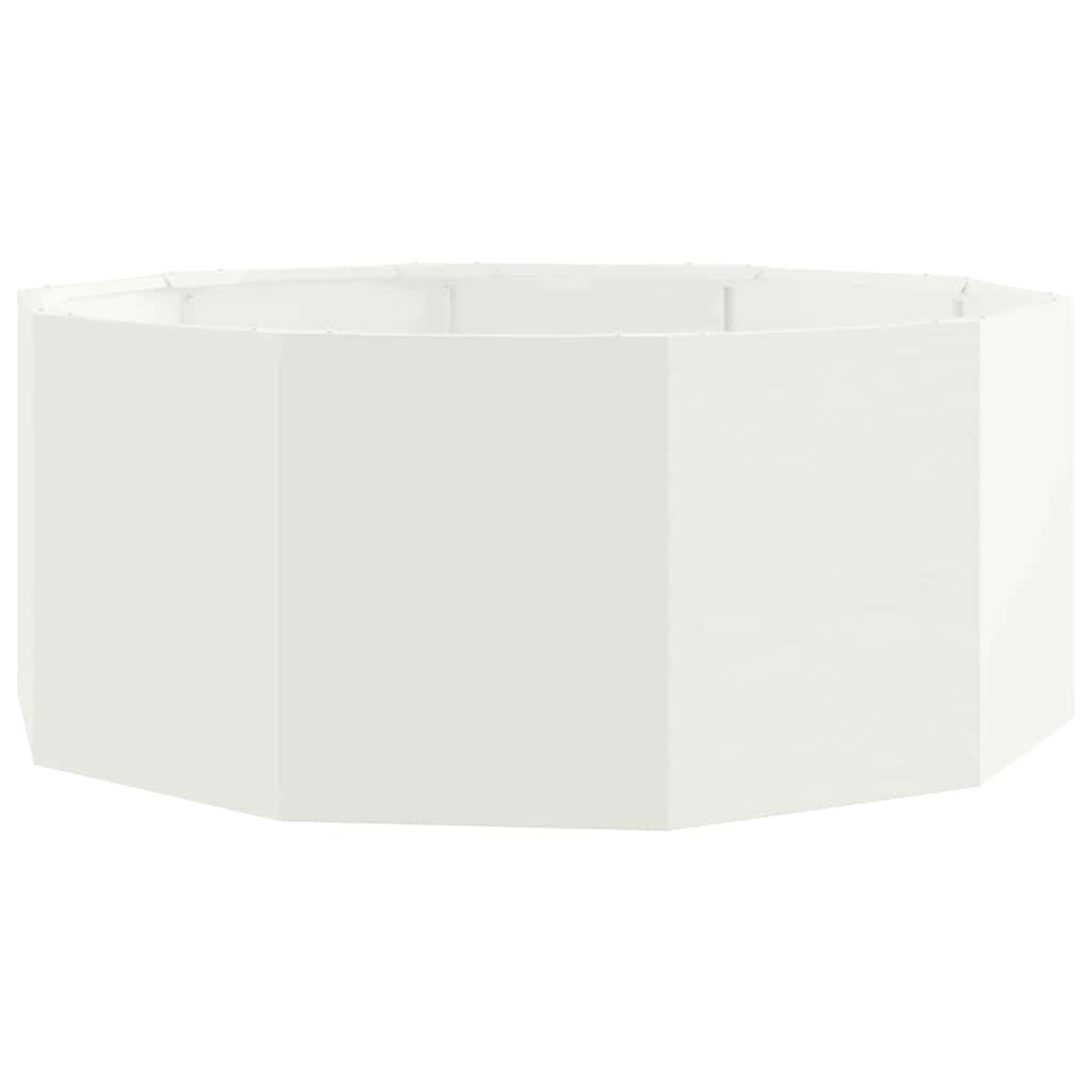 Jardinera 90 X 90 X 35 Cm Acero_0
