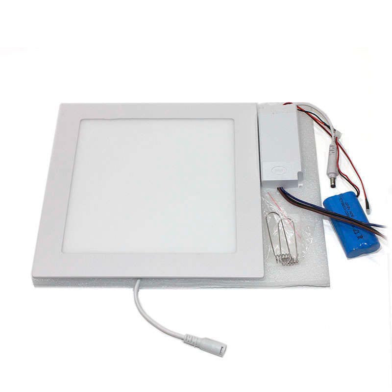 Multifunción Emergencia Led Marak 12w, Blanco Neutro_2