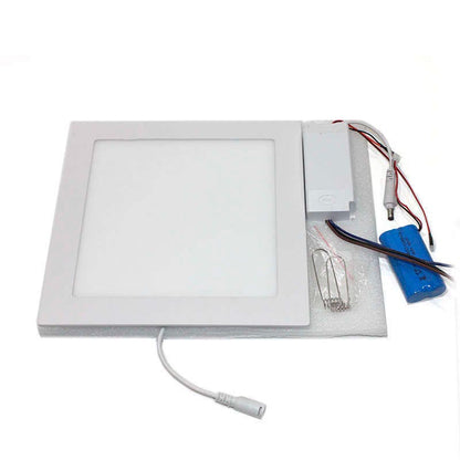 Multifunción Emergencia Led Marak 12w, Blanco Neutro_2