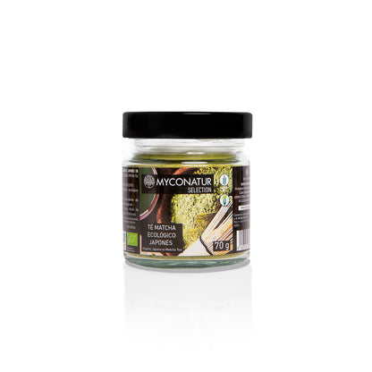 Pack de Té Matcha Ecológico Japonés_1