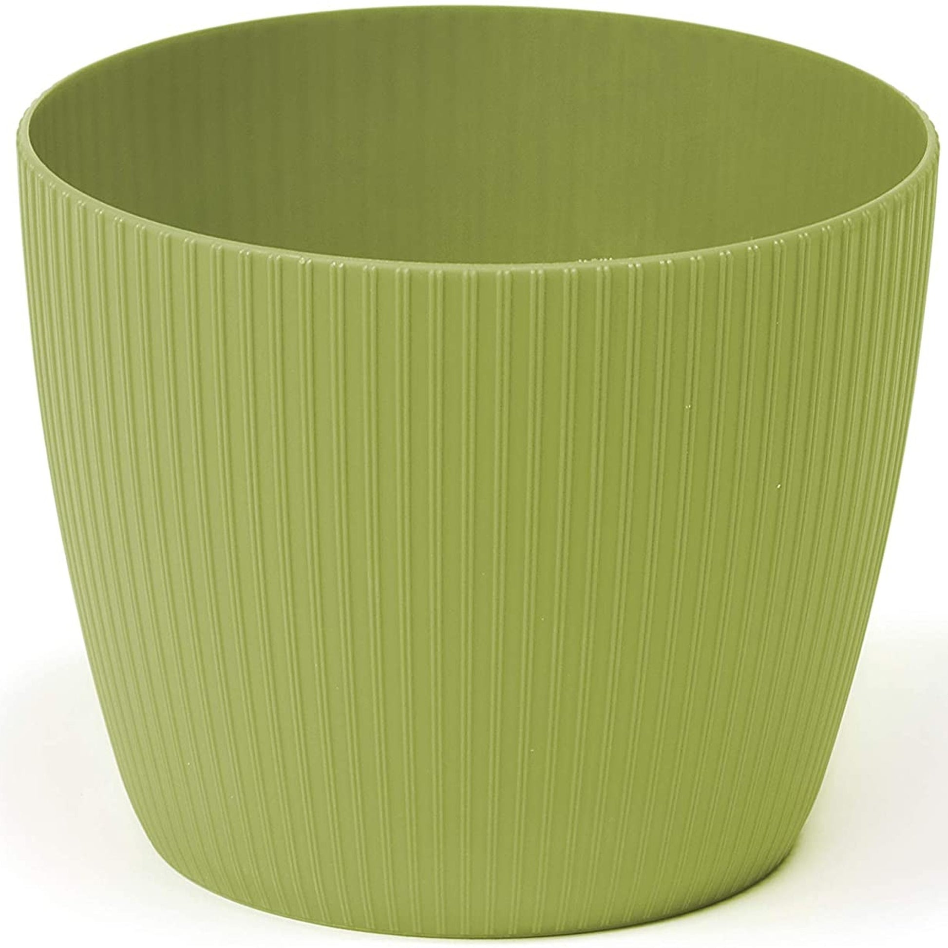 Macetero Magnolia Jumper 260 Verde_0