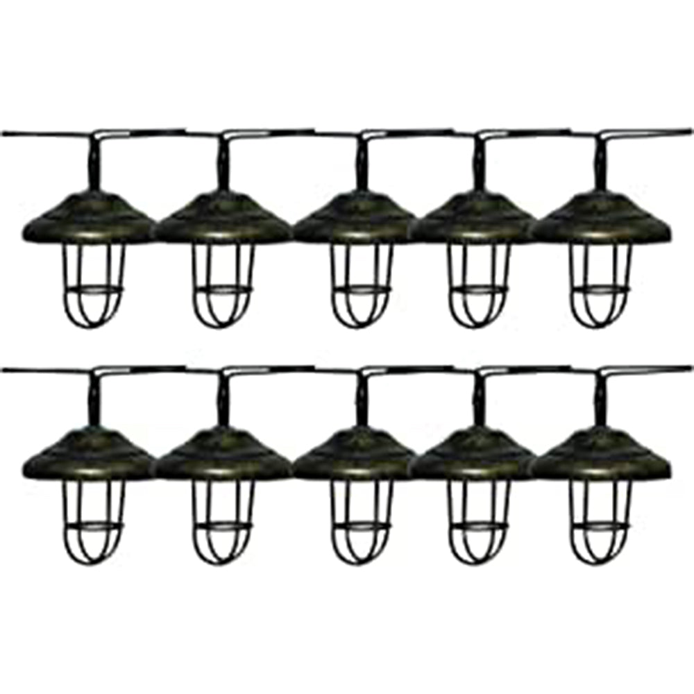 Guirnalda Solar Deco Lanzarote Luxform_0