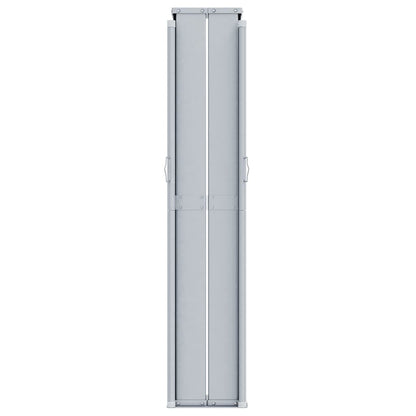 Vidaxl Toldo Lateral Retráctil Azul 180x1200 Cm_3
