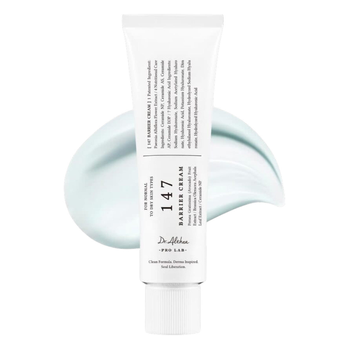 Crema barrera 147 Barrier Cream Dr. Althea 50 ml