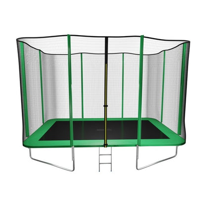 Cama Elastica Masgames Rectangular Premium L.