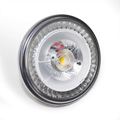 Foco Led Ar111 Cree, E27, 14w, Cob, Blanco Frío_2