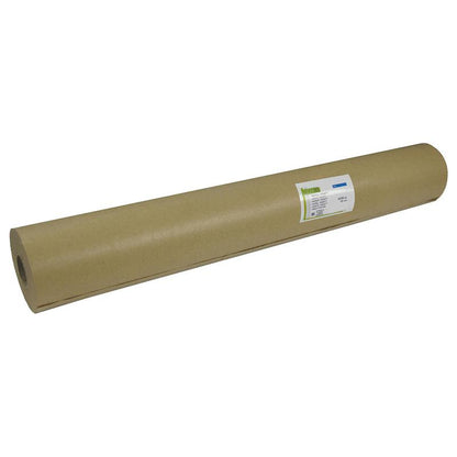 Papel Kraft 45 / 50 Gramos Rollo 45 Cm. X 45 Metros_0