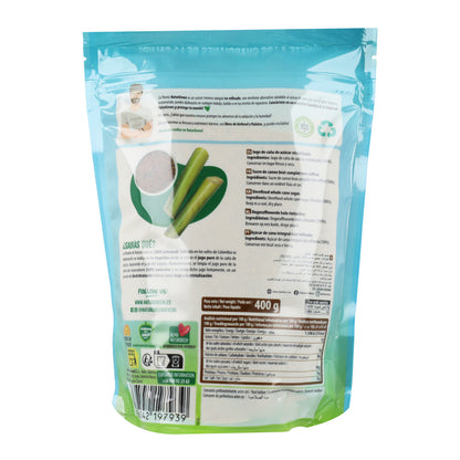 Panela NaturGreen 400 g