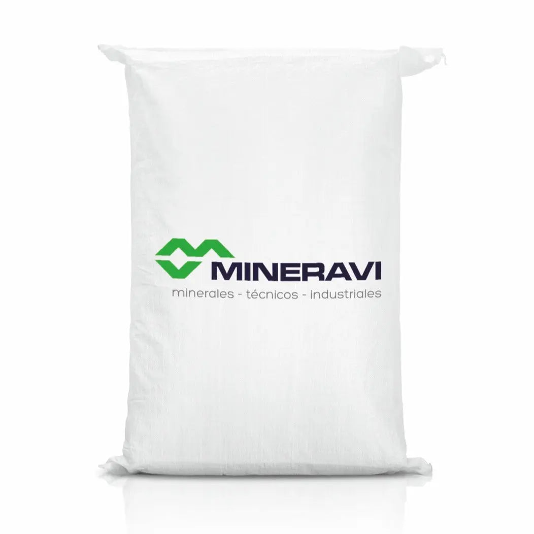 Yeso Agrícola - Sulfato Calcio / Saco 25 Kg. / 100 Micras_1