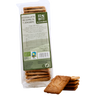 Galletas ecológicas de espelta con jengibre 190 g