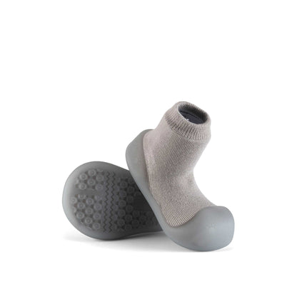 Zapatos De Bebé Que Cambian De Color Con La Luz Del Sol Stone Bigtoes Chameleon Xl (22,5)_3