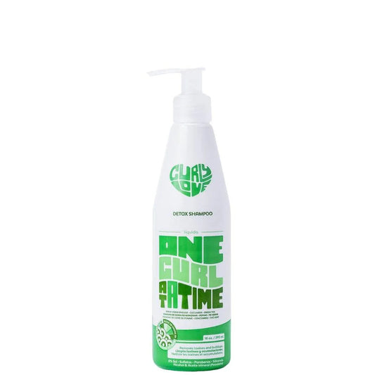 Curly Love Champú Detox 290ml_0