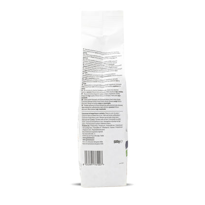 Fusilli espelta integral bio Girolomoni 500g