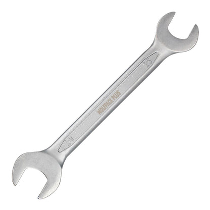 Llave Fija Plus Acero Cromo Vanadio 25x28 Din 3110. Llave Fija, Llave Fija Doble