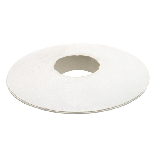 Arandela Goma Conica   3/8