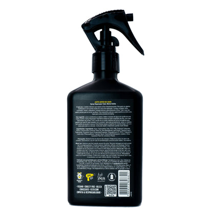 Spray Reparaçáo Total Morte Súbita Lola Cosmetics 250ml_2