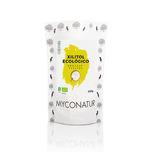 Xilitol Ecológico 500g_0