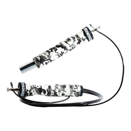 Comba De Salto 2.0 Con Lastres Fitnesszone