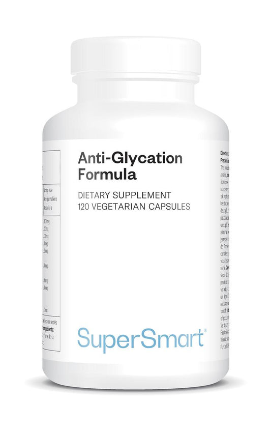 Anti-glycation Formula_0