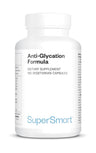 Anti-glycation Formula