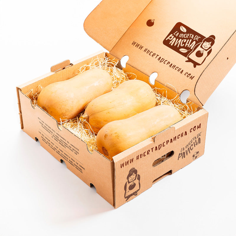 Calabazas de La Huerta de Pancha 1 Kg_1