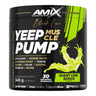 Yeep Pump Caff 345 Gr Giant Lime Shock
