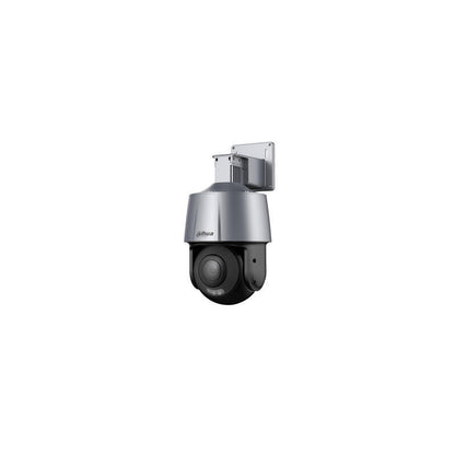 Dahua Sd3a205-gnp-pv Cámara Ptz Ip 2m H265 Dwdr Ir30m Starlight 5x Ivs Smd Ip66 Poe Audio Mic Ai_0