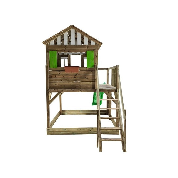 Parque Infantil Masgames Lollipop Xl Rosa.