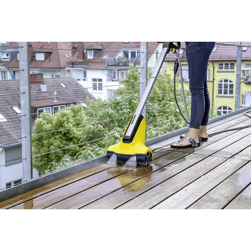 Hidrolimpiadora Karcher Pcl 4 Patio Cleaner_1