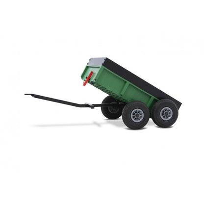 Remolque Berg Trailer Tandem (karts Xl).