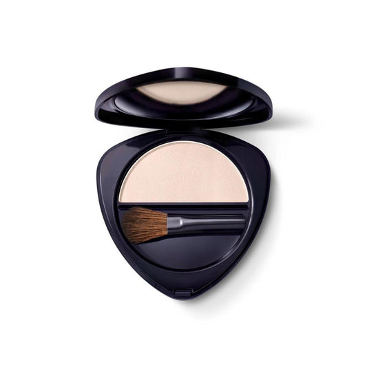 Iluminador en polvo 01 iluminating Dr. Hauschka 5 ml