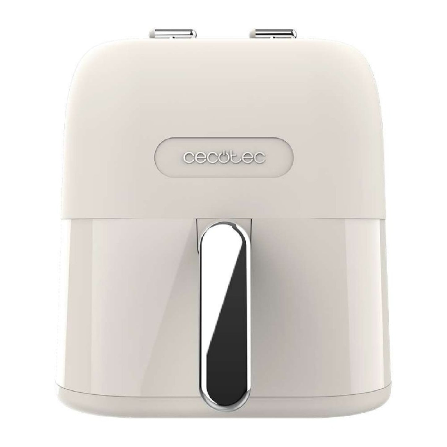 Freidora De Aire Sin Aceite De 5 L Cecofry Antique 5000. Air Fryer. 1500 W, Digital, Diseño Retro, Tecnología Perfectcook, 80-200ºc, Tiempo Ajustabl_0