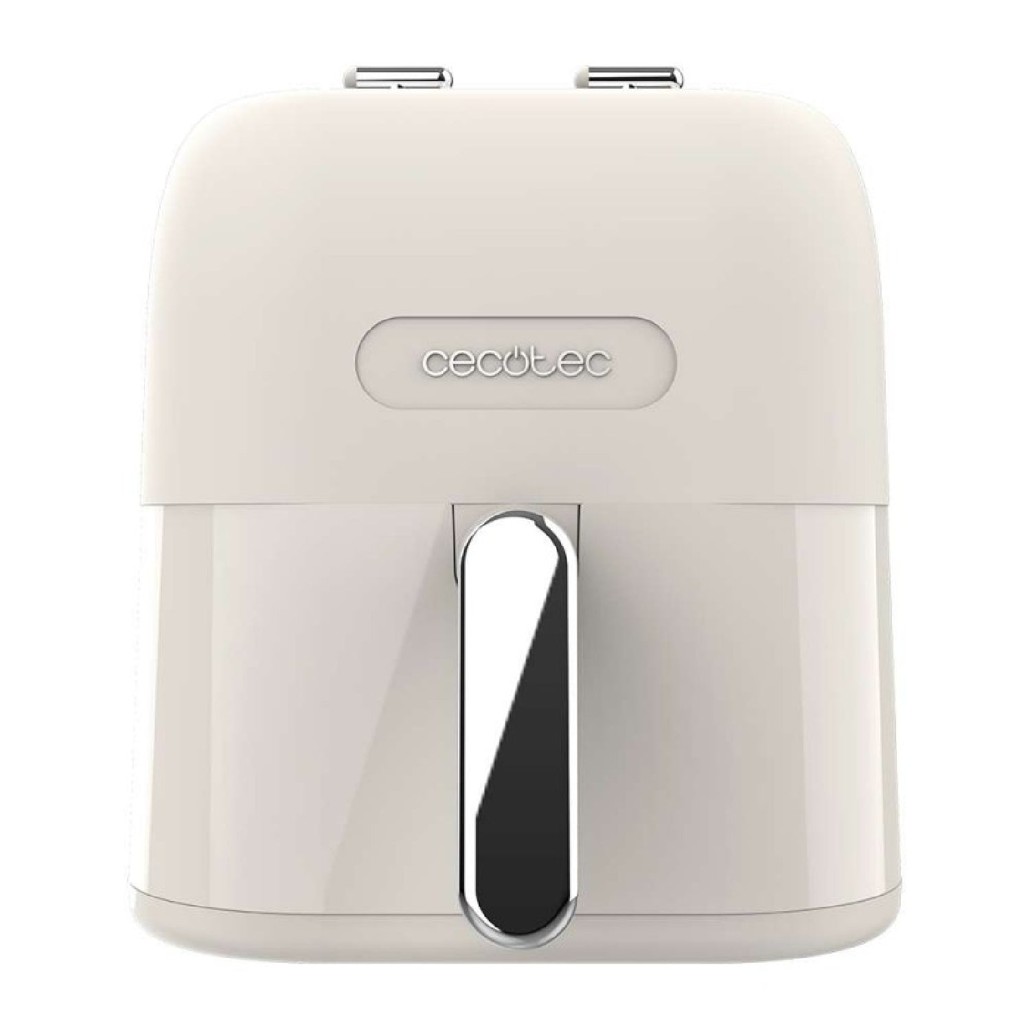 Freidora De Aire Sin Aceite De 5 L Cecofry Antique 5000. Air Fryer. 1500 W, Digital, Diseño Retro, Tecnología Perfectcook, 80-200ºc, Tiempo Ajustabl_0