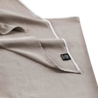 Fular Tejido Portabebé, Ideal Recién Nacido, Néobulle. Beige Sable_0