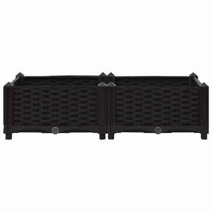 Arriate 80x40x23 Cm Polipropileno_2