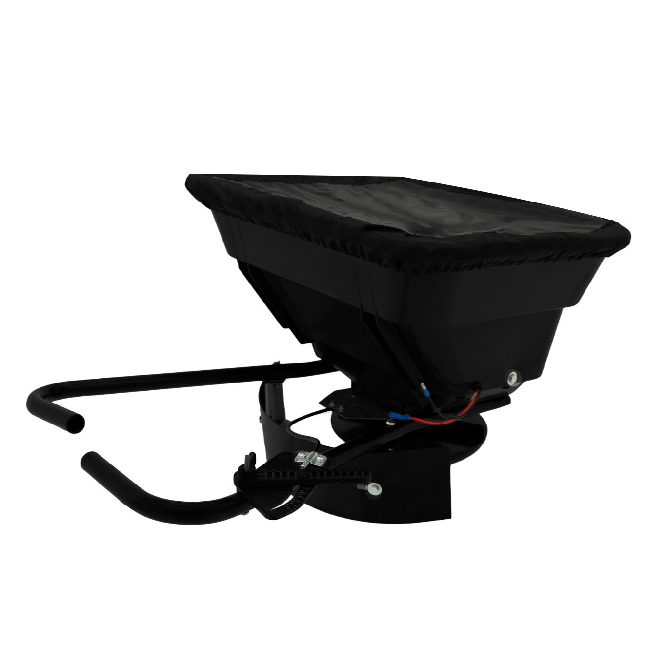 Esparcidor Para Atv/todo Terreno_0