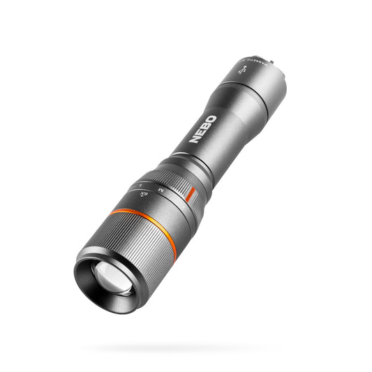 Davinci™ 1000 - Linterna Recargable 1000lm_0