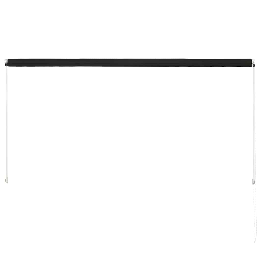 Toldo Retráctil 250x150 Cm Gris Antracita_4