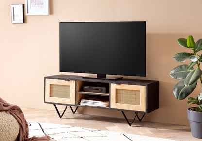 Mueble De Tv Urbano Y Moderno Modelo Wl6.795_2