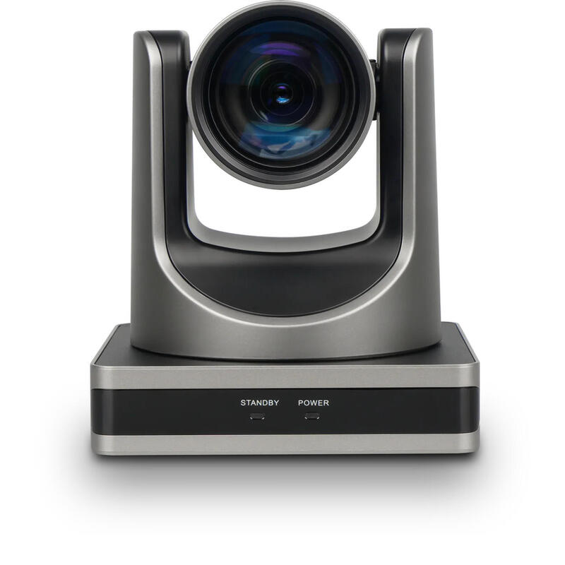 Camara Ptz Maxhub Uc P15 1080p_0