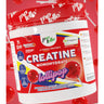 Creatina Creapure 300 Gr Lollipop