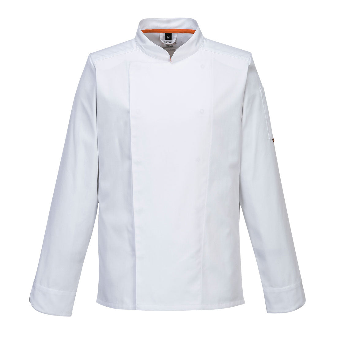 Chaqueta M/l Meshair Pro / Xl / Blanco_0