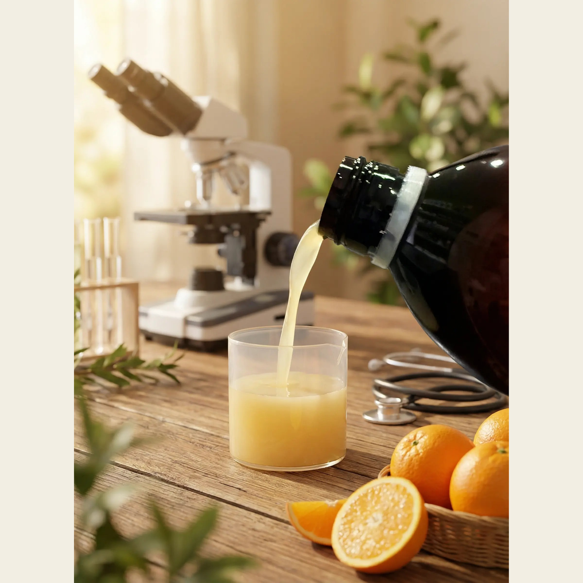 Vitamina C Liposoma 250 ml l Efne | 1050mg_4